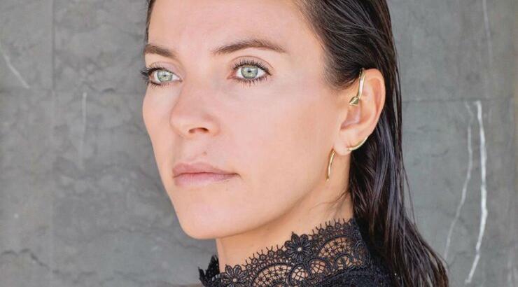 Τα scrunchies της Μαρίνας Βερνίκου είναι το απόλυτο item που θα απογειώσει τις summer εμφανίσεις σας!