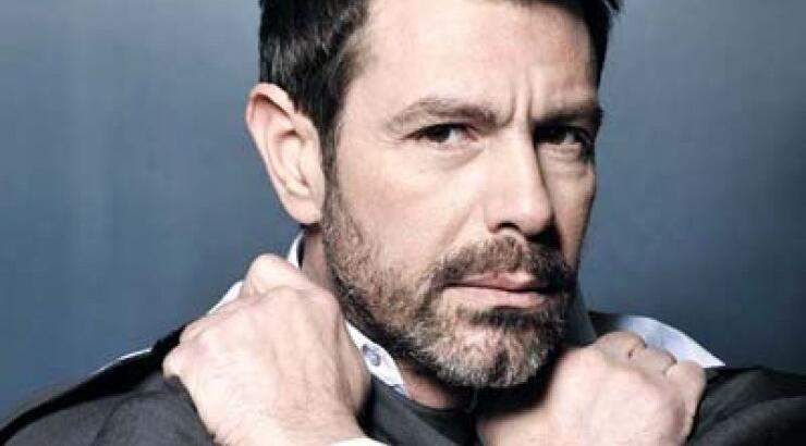 Ιωσήφ Μαρινάκης: A real man