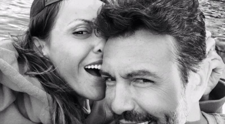 Ιωσήφ Μαρινάκης – Χρύσα Καλπάκη: Το πάρτι στην Κρήτη λίγες ώρες πριν το γάμο!