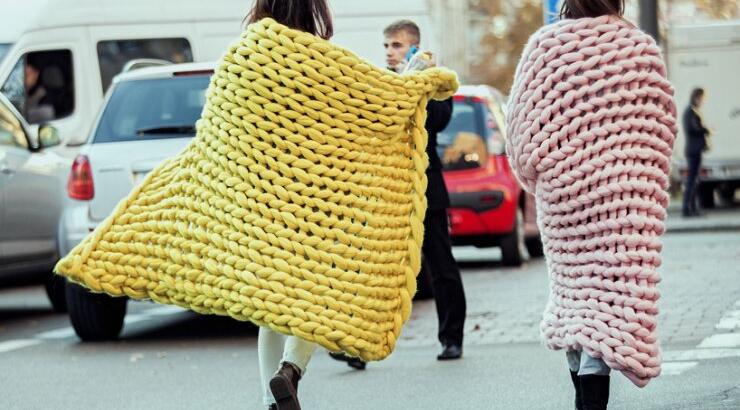 Τα πλεχτά της Anna Marinenko