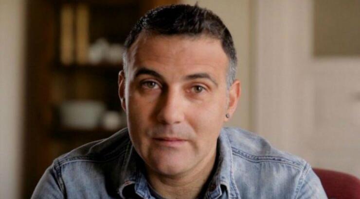 Μαρίνος Χατζηβασιλείου: Ο γιος του έγινε 17 ετών και μας τον δείχνει [εικόνα]