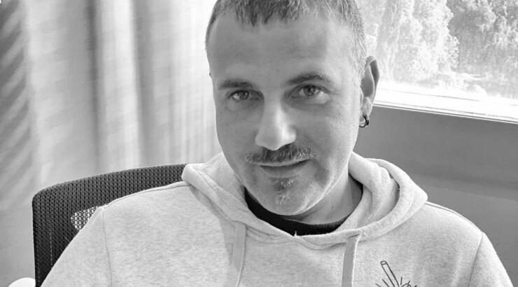 Μαρίνος Χατζηβασιλείου: Η σπάνια εξομολόγηση για τα παιδιά του! [βίντεο]