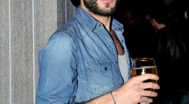 Μαρίνος Κόνσολος: Ποια Ελληνίδα παρουσιάστρια φλέρταρε on air;