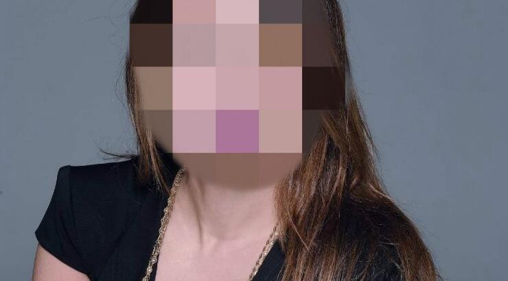 Πασίγνωστη Ελληνίδα δημοσιογράφος μιλάει πρώτη φορά για το άγνωστο διαζύγιό της!