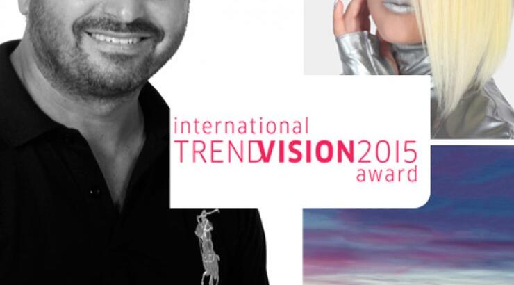 Καλή επιτυχία στην ομάδα του Diverso Hair Studio!