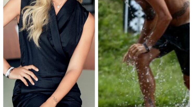 Τι αποκάλψε η Ελεονώρα Μελέτη για τον Μάριο Πρίαμο που δεν γνώριζει κανείς; [βίντεο]