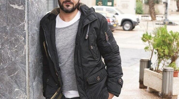 Μάριος Ηλία: Έτσι ξεπέρασα τον χωρισμό μου