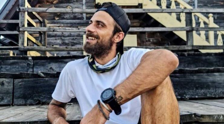 Αποκλειστικό! Ο Μάριος Πρίαμος συνεργάζεται με το Amazon Prime! 