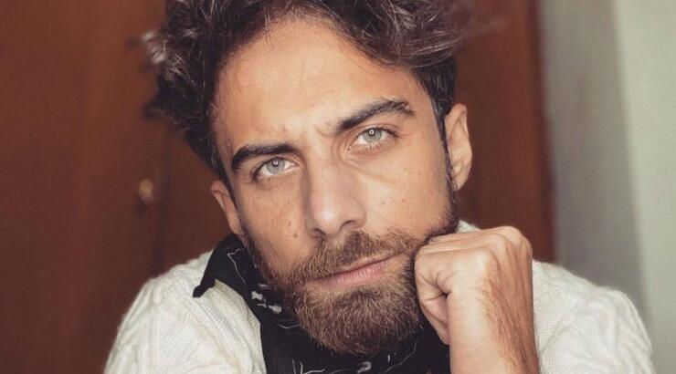 Ο Μάριος Πρίαμος μιλάει πρώτη φορά για την υποψηφιότητά του στις βουλευτικές εκλογές [βίντεο]