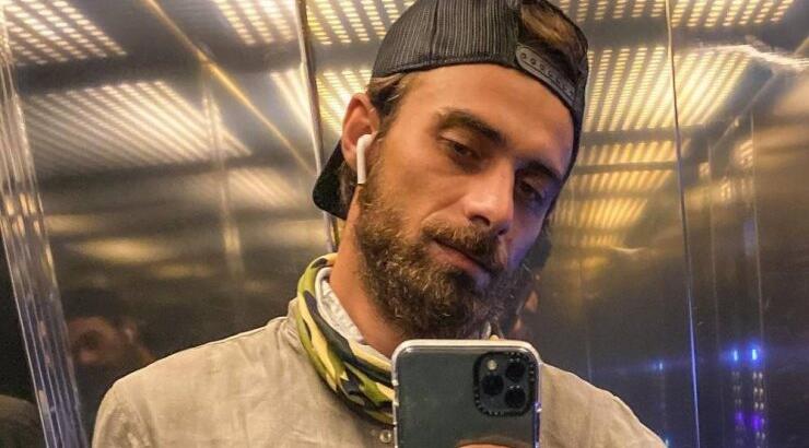 Μάριος Πρίαμος: Τι αποκάλυψε on air για την προσωπική του ζωή; [βίντεο]