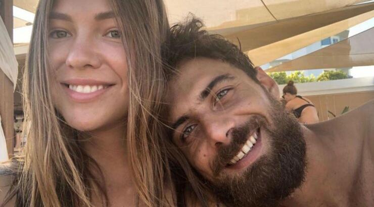 Μάριος Πρίαμος: Τίτλοι τέλους στη σχέση του! [βίντεο]