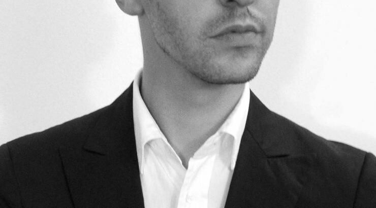 Marios Schwab for ASOS 