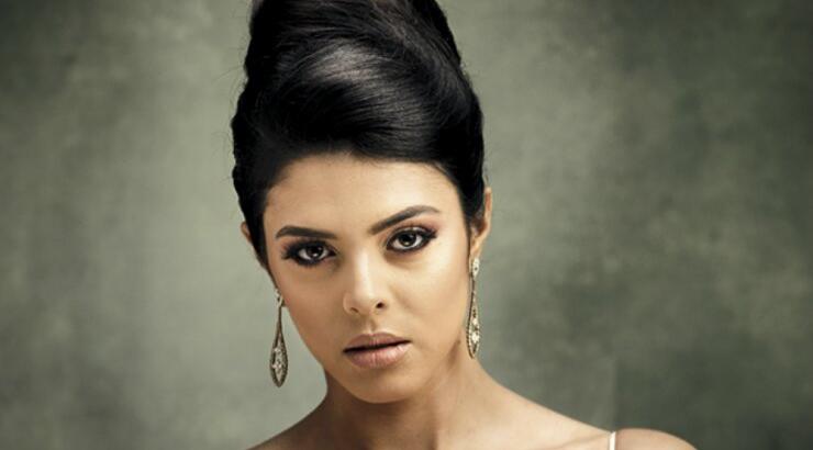 Μαρκέλλα Μαρίνα Κωνσταντίνου: Μιλάει πρώτη φορά για το χωρισμό της από το Μένιο Παναγιώτου