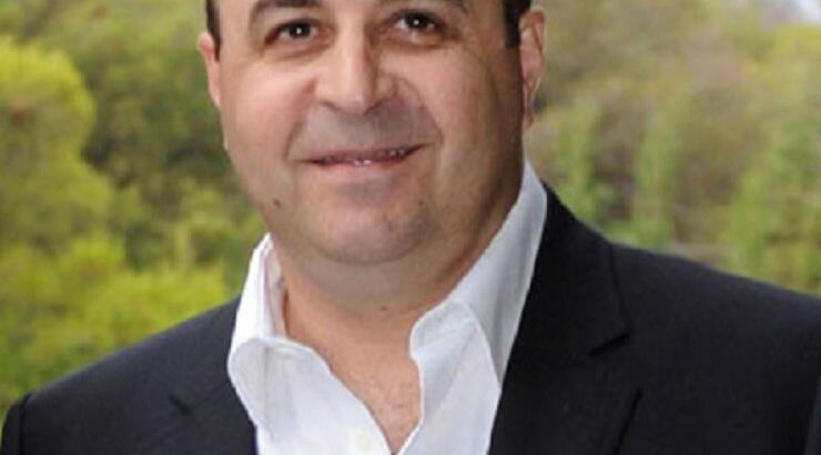 Μάρκος Σεφερλής: Είναι ο παρουσιαστής του «Πρωινό mou» στο Mega