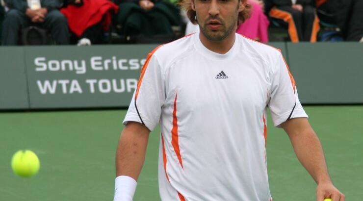 Κορυφαίος παίκτης του ταμπλό στο Le Gosier ο Μ. Παγδατής 