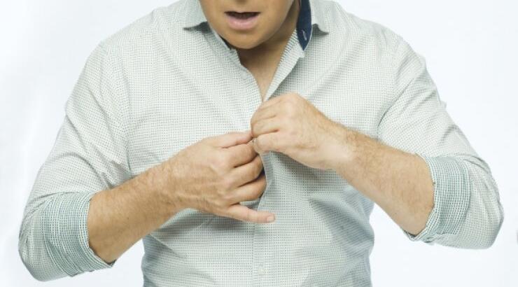 Μάρκος Σεφερλής: Αυτή τη γυναικεία παρουσία θέλει στο πλευρό του στο "Πρωινό"