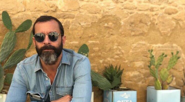 Κωνσταντίνος Μαρκουλάκης – Χρυσή Βαρδινογιάννη: Η κοινή έξοδος του ζευγαριού μετά από καιρό! [εικόνες]