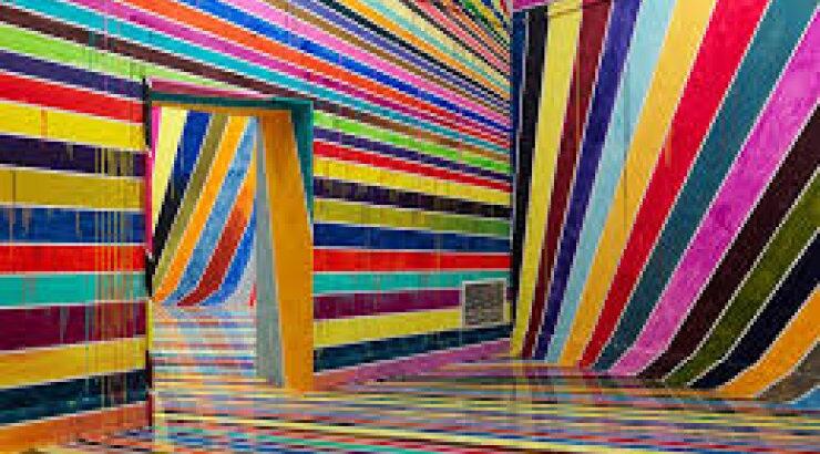 Πόθος παντού!