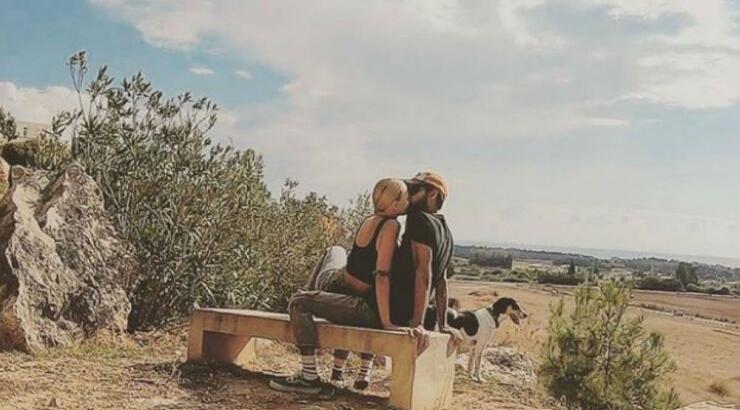 Ξανά ερωτευμένος επώνυμος Κύπριος μετά τον αναπάντεχο χωρισμό του!