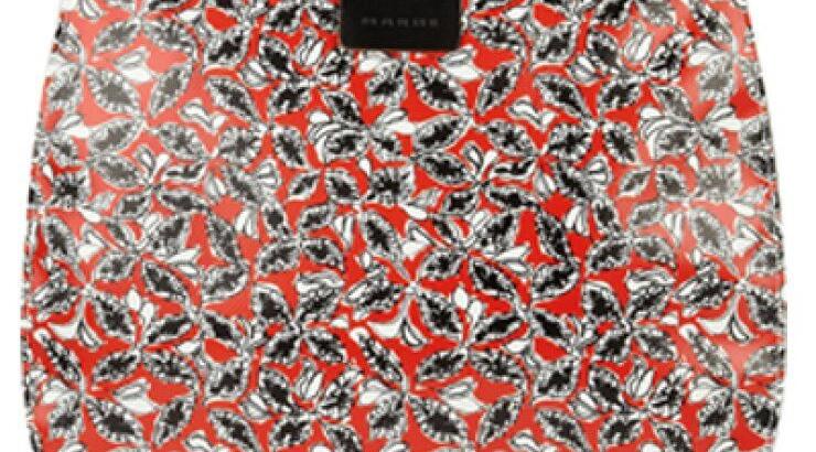 Όμορφή μου clutch bag!  