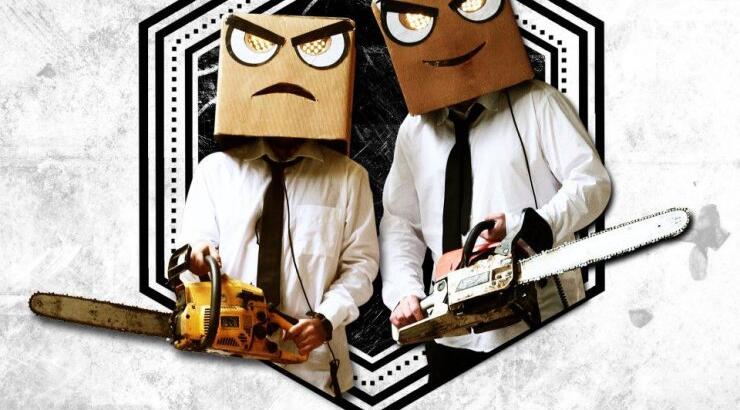 Οι DJ’s from MARS "προσγειώνονται" για πρώτη φορά στην Κύπρο