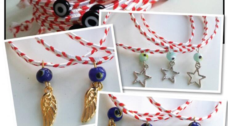 ΜΑΡΤΗΣ είναι.... νάζια κάνει..!