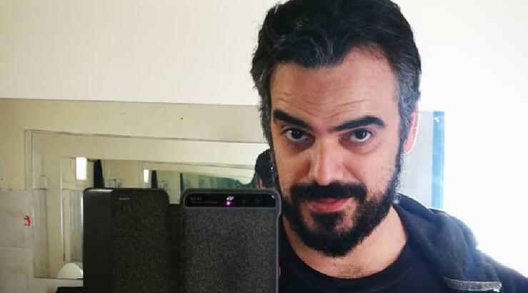 Χριστόδουλος Μαρτάς: “Δεν πληρωνόμαστε επειδή παίζουμε παντού. Δεν έχουμε λεφτά” [βίντεο]