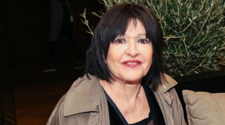 Συγκλονίζουν οι λεπτομέρειες για την υγεία της Μάρθας Καραγιάννη