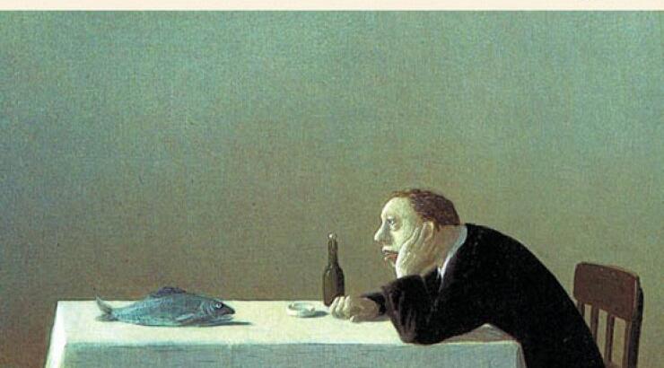 Σε Έλληνα συγγραφέα το βραβείο λογοτεχνίας της Ευρώπης