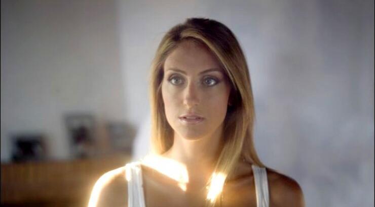 Μαίρη Τορναρίτη: Δύναμη γένους θηλυκού