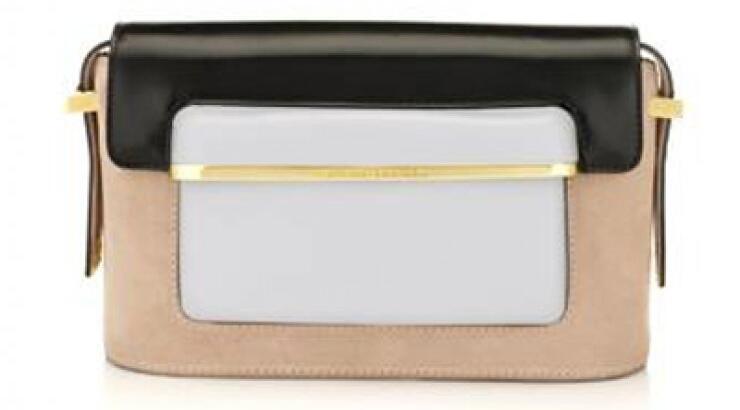 Τσάντα by Mary Katrantzou