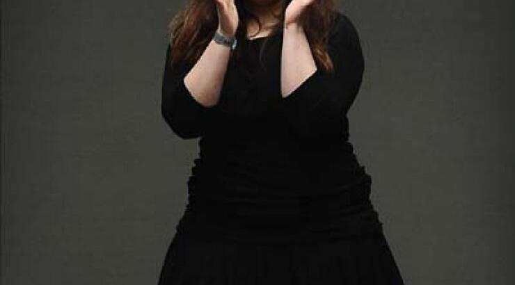 Αφιέρωμα: Mary Katrantzou