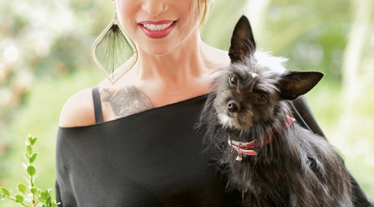 Julie Massino: Δείτε πως έχασε 30 κιλά!