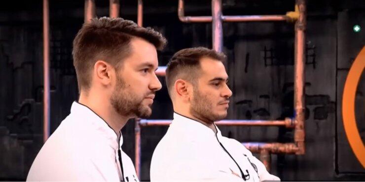 Αυτός είναι ο μεγάλος νικητής του MasterChef!