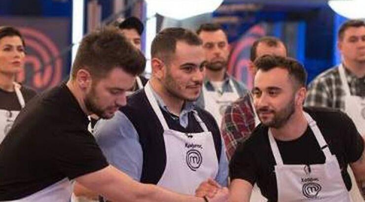 "Μaster Chef": Αυτή είναι η τελική 7άδα