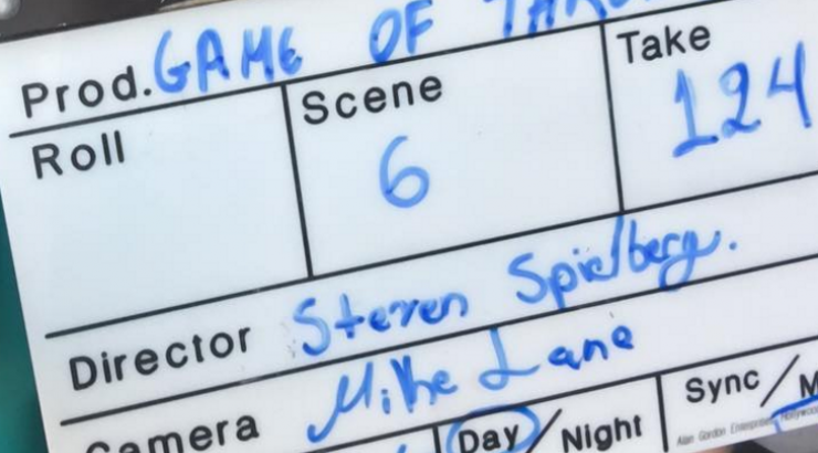 Ποια ηθοποιός σε κυπριακή σειρά έπαιξε στο “Game of Thrones”;