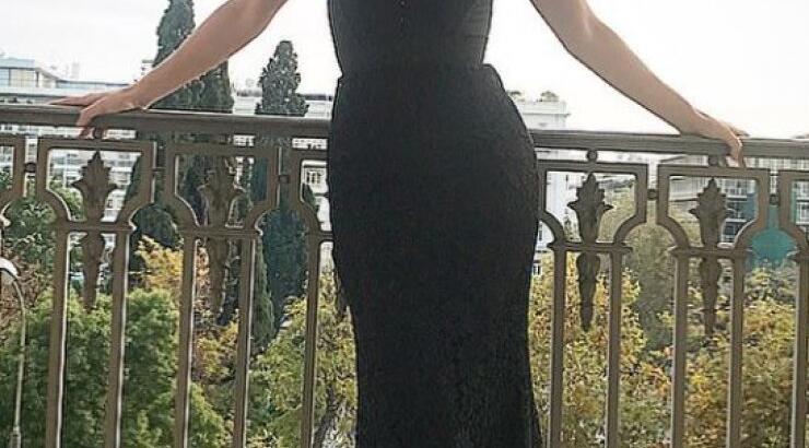 Η Δήμητρα Ματσούκα ανεβάζει τις θερμοκρασίες με το τέλειο αρετουσάριστο σώμα της! [εικόνες]