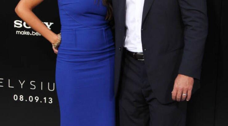 Τι συμβαίνει με τον Matt Damon και τη σύζυγό του;