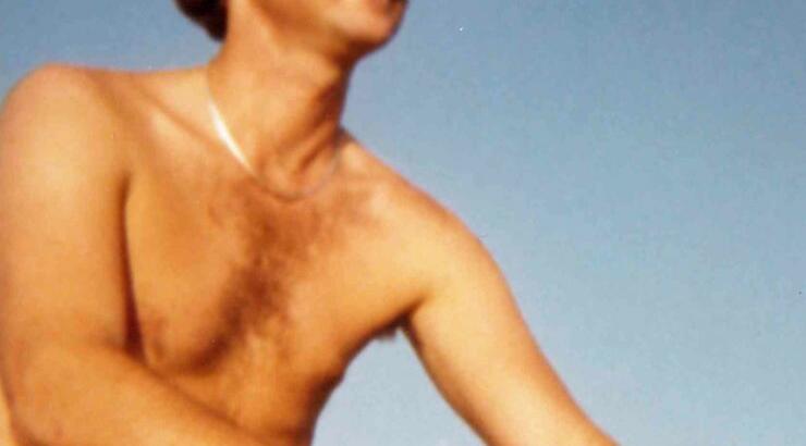 Χάρη σε αυτόν κέρδισε τη Χρυσή Σφαίρα ο Matthew McConaughey