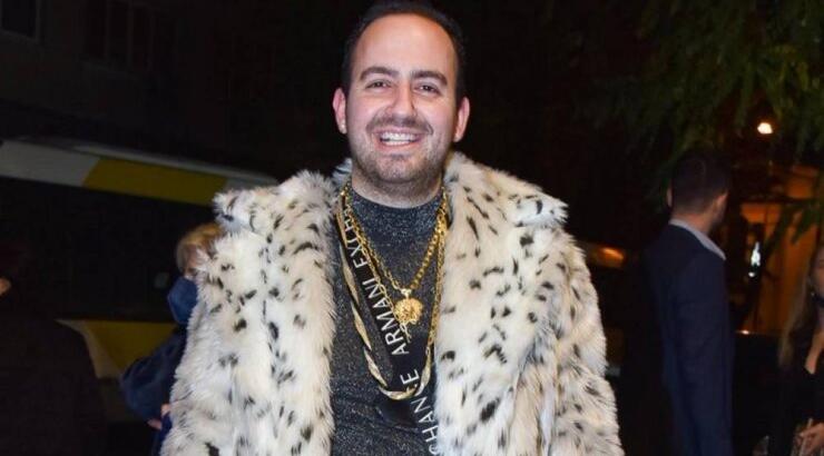 Το coming out από τον Μαυρίκιο Μαυρικίου on air [βίντεο]