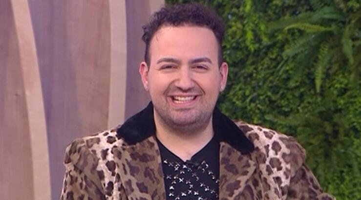 Μαυρίκιος Μαυρικίου: “Έκανα την ανάγκη μου και στο ένα μέτρο περνούσε φίδι” [βίντεο]