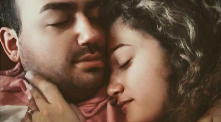 Μαυρίκιος Μαυρικίου: Απαντά ανοιχτά στις φήμες περί ψεύτικης σχέσης με την Ιλάειρα [βίντεο]