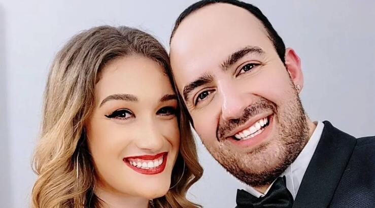 Μαυρίκιος Μαυρικίου: Τι αποκάλυψε για το φύλο του μωρού που περιμένουν; [βίντεο]