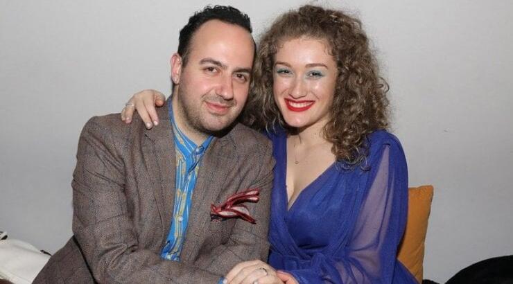 Μαυρίκιος Μαυρικίου: “Απ’ όταν έμαθα ότι είναι έγκυος δεν έχουμε κάνει έρωτα” [βίντεο]