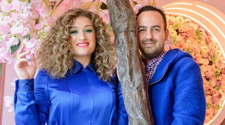 Μαυρίκιος Μαυρικίου – Ιλάειρα Ζήση: Οι βρισιές που δέχθηκαν από γνωστή παρουσιάστρια