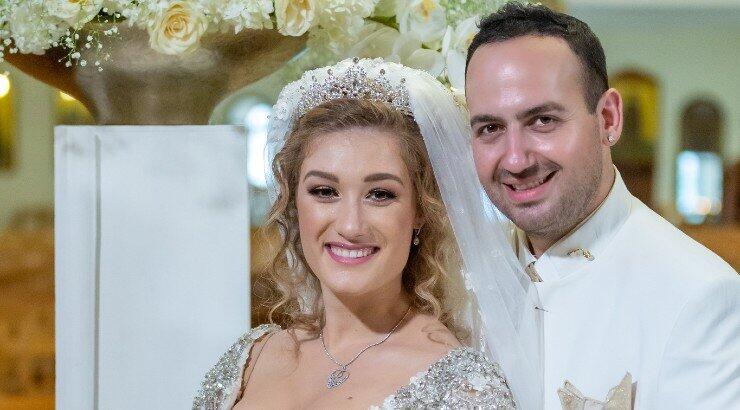 Μαυρίκιος Μαυρικίου: Οι φωτογραφίες που μοιράστηκε δύο ημέρες μετά τον πολυσυζητημένο γάμο του!