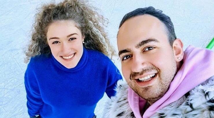 Mαυρίκιος Μαυρικίου: Αποκάλυψε πως η σύντροφος του θα πρωταγωνιστήσει στην παράσταση "Ο Ιησούς από τη Ναζαρέτ"