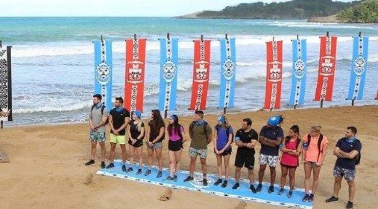 Survivor 2: Άσχημο το κλίμα και ένταση στην ομάδα των "Μαχητών" μετά την ψηφοφορία