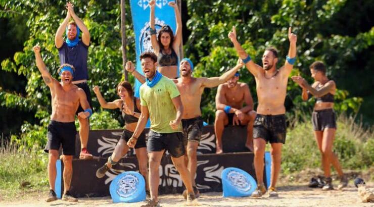 Άνω κάτω η ομάδα των "Μαχητών" – Χωρίζουν ρύζι και αλεύρι οι δύο "κλίκες"! 