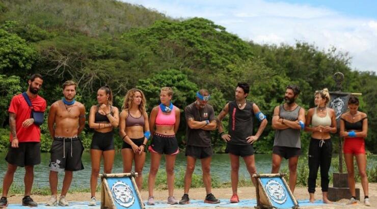 “Survivor”: Πένθος για παίκτη της ομάδας των “Μαχητών” – Ενδέχεται η αποχώρησή του